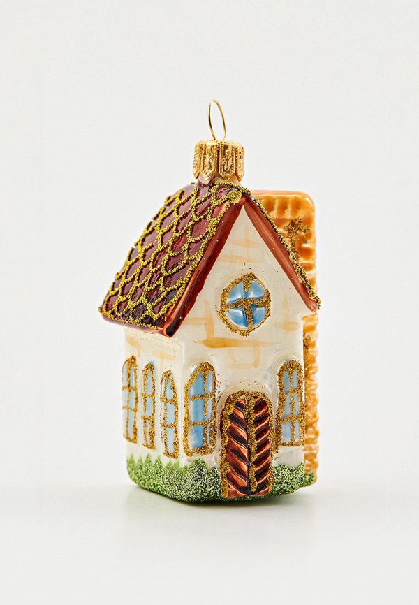 фото Набор елочных игрушек грай