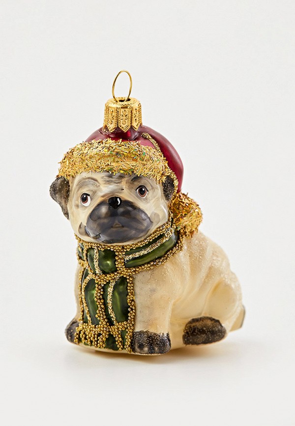 фото Набор елочных игрушек грай