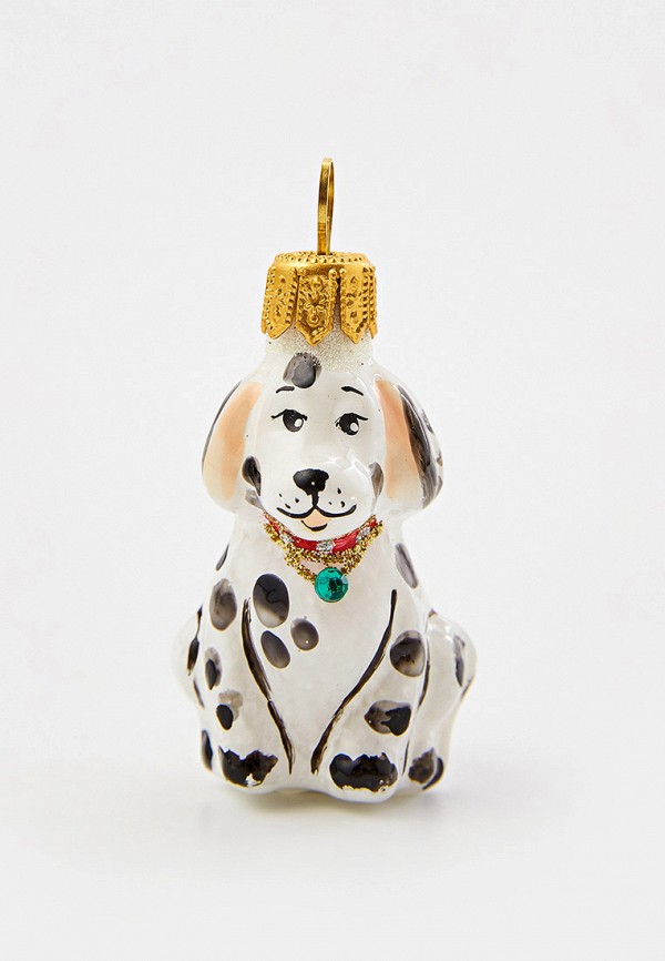 фото Набор елочных игрушек грай