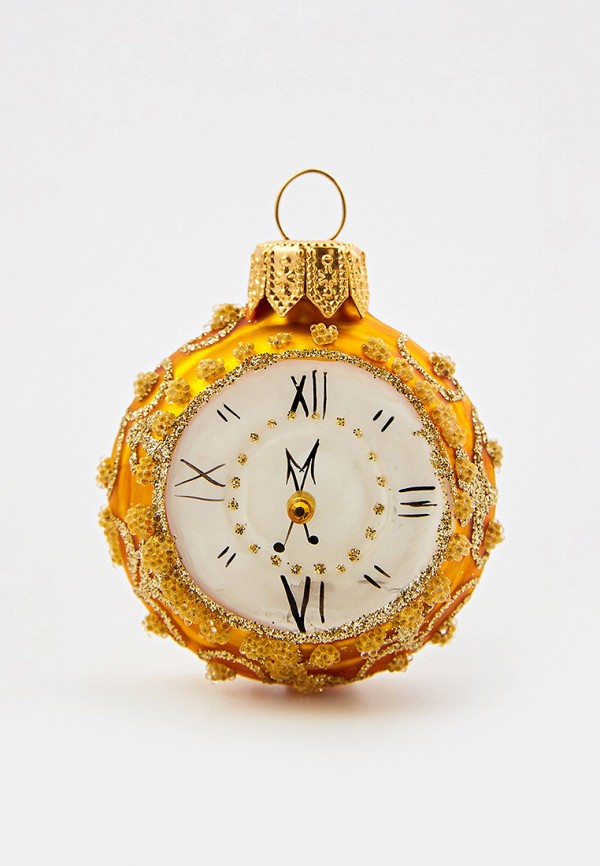 фото Набор елочных игрушек грай