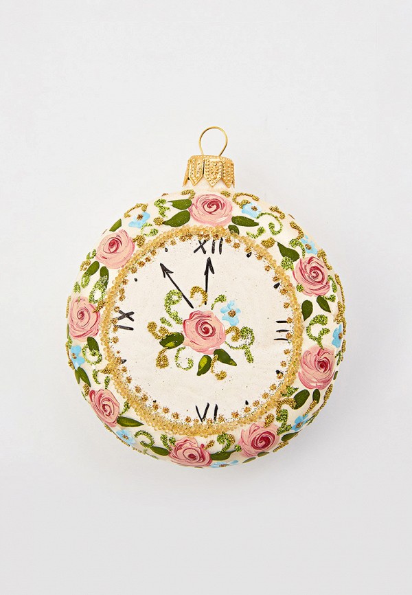 фото Набор елочных игрушек грай