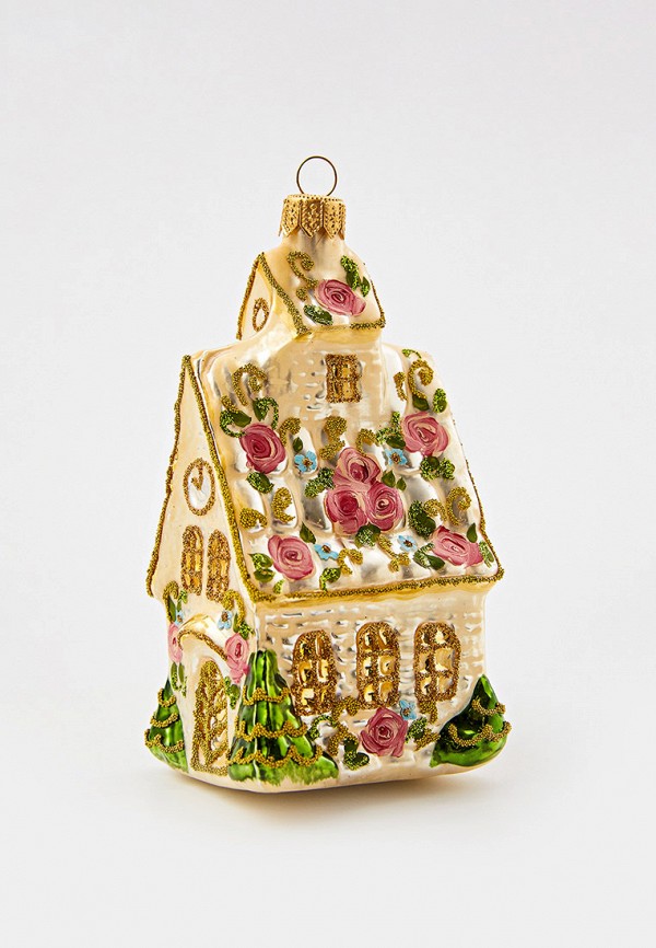 фото Набор елочных игрушек грай