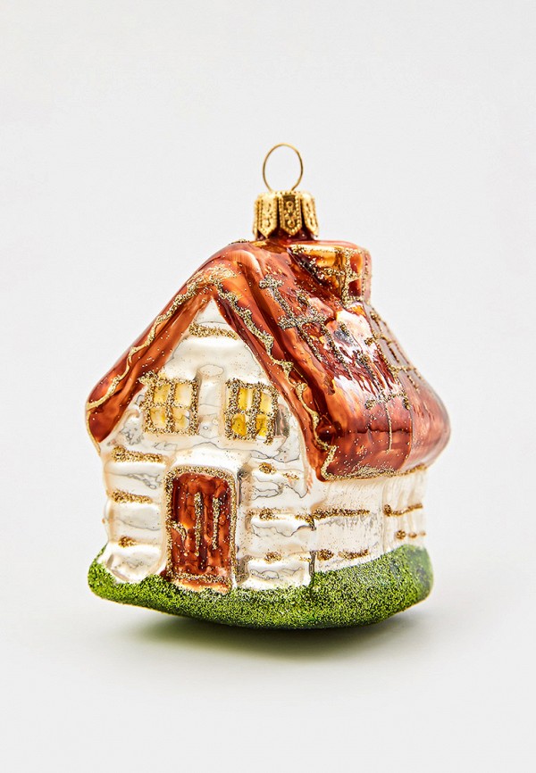 фото Набор елочных игрушек грай