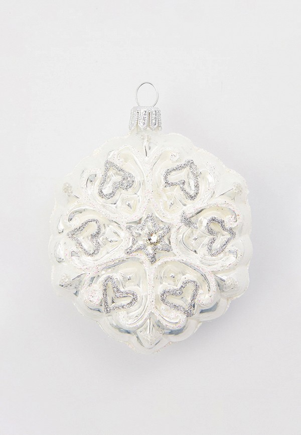 фото Набор елочных игрушек грай