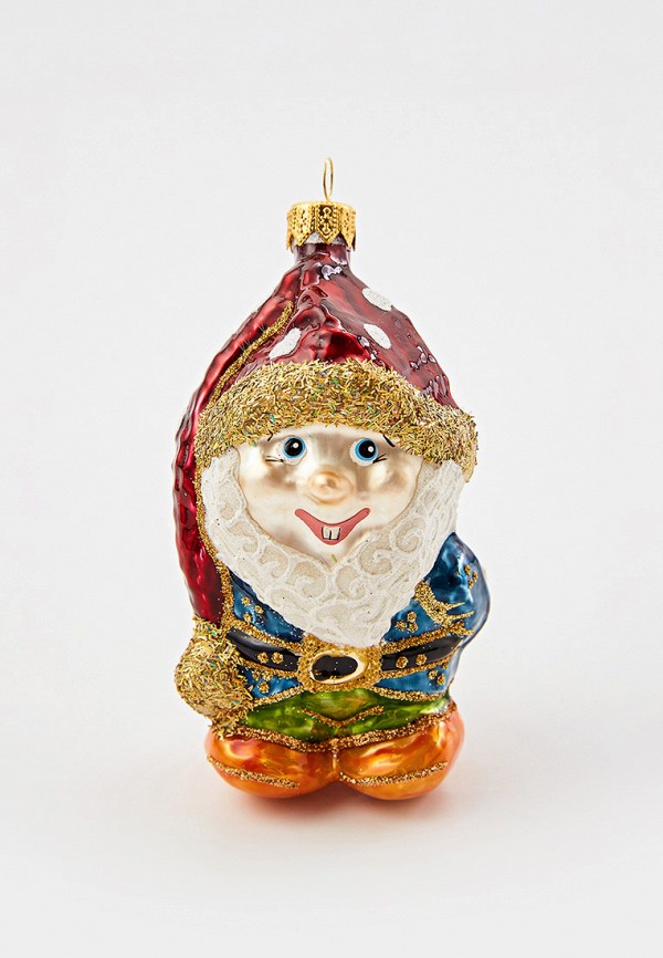 фото Набор елочных игрушек грай