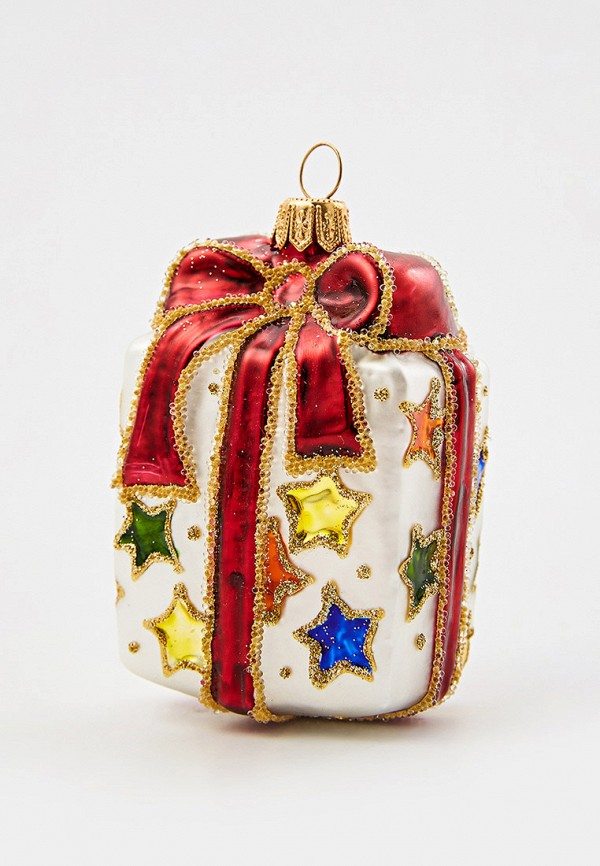 фото Набор елочных игрушек грай