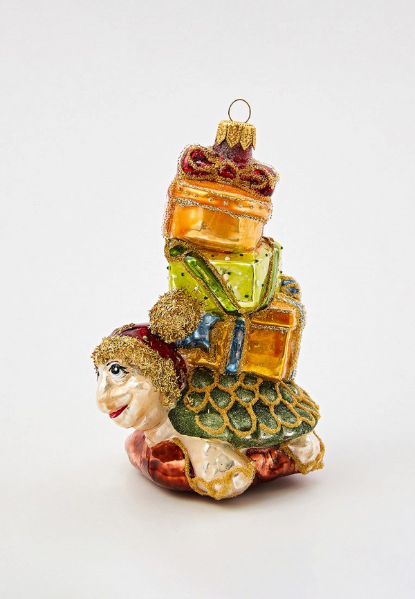 фото Набор елочных игрушек грай