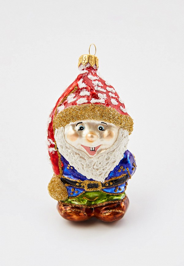 фото Набор елочных игрушек грай