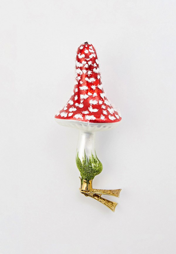 фото Набор елочных игрушек грай