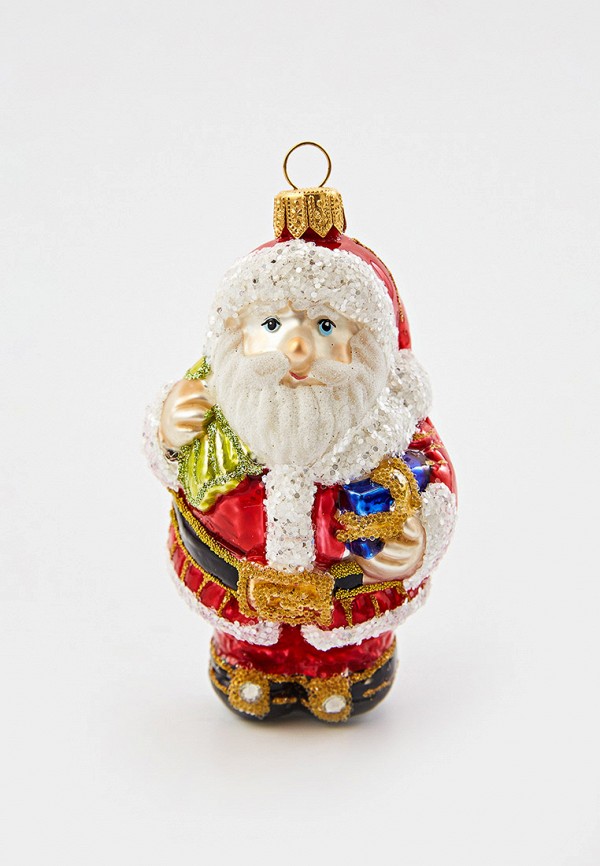 фото Набор елочных игрушек грай