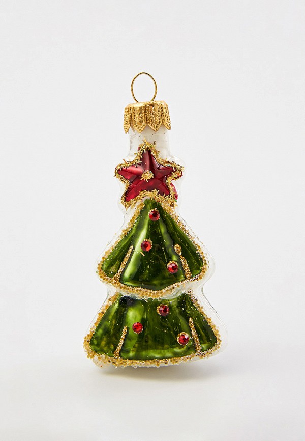 фото Набор елочных игрушек грай