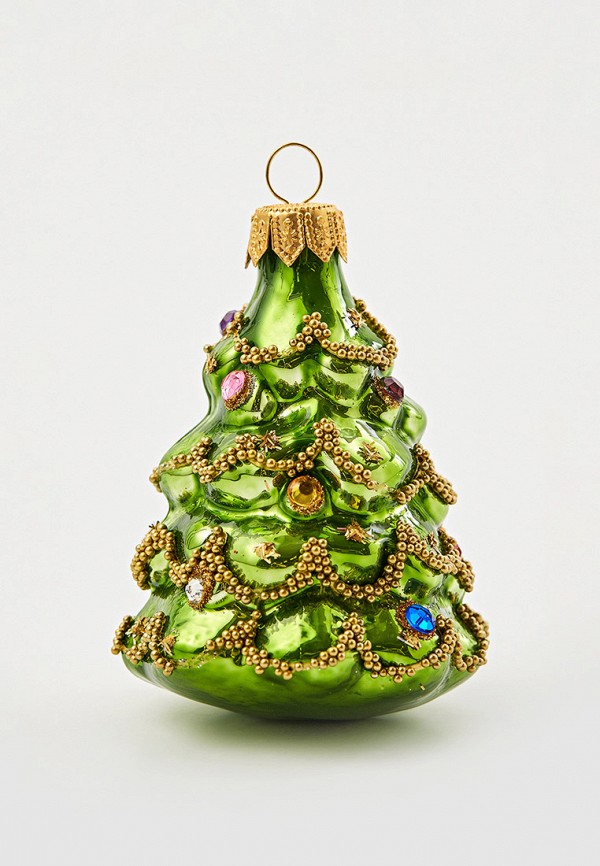 фото Набор елочных игрушек грай