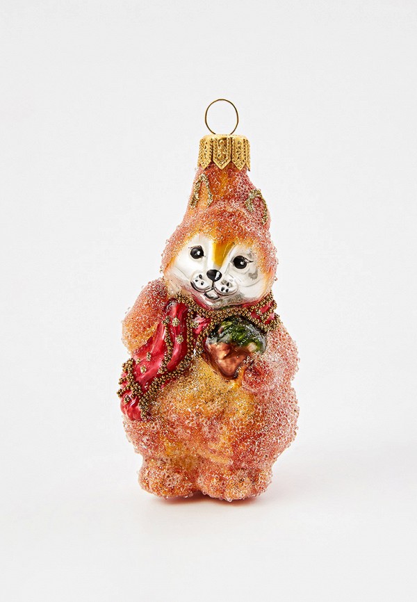 фото Набор елочных игрушек грай