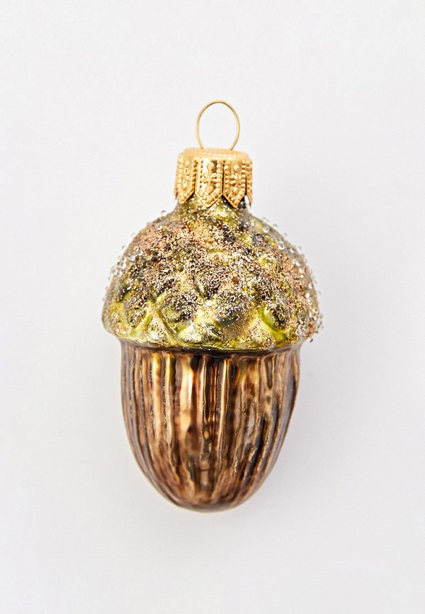 фото Набор елочных игрушек грай