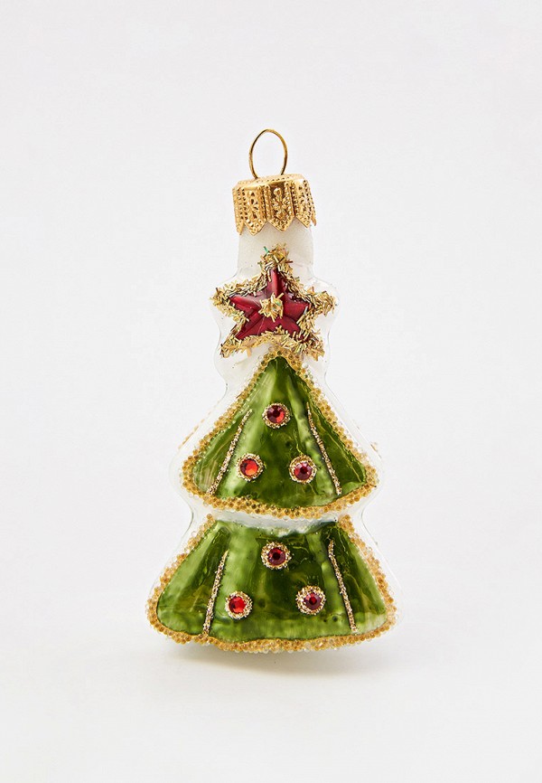 фото Набор елочных игрушек грай