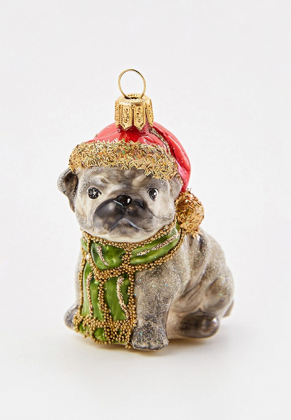 фото Набор елочных игрушек грай