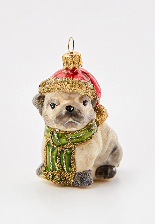 фото Набор елочных игрушек грай