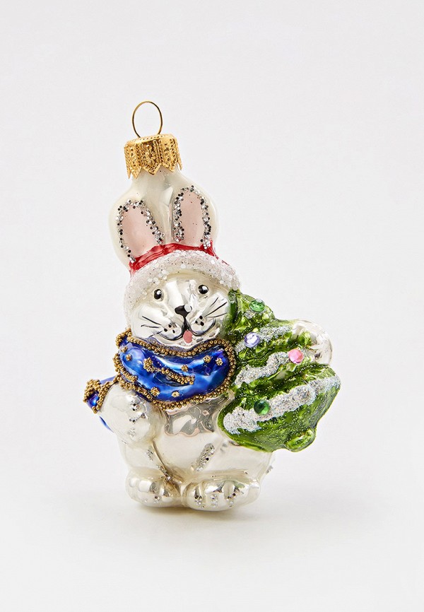 фото Набор елочных игрушек грай