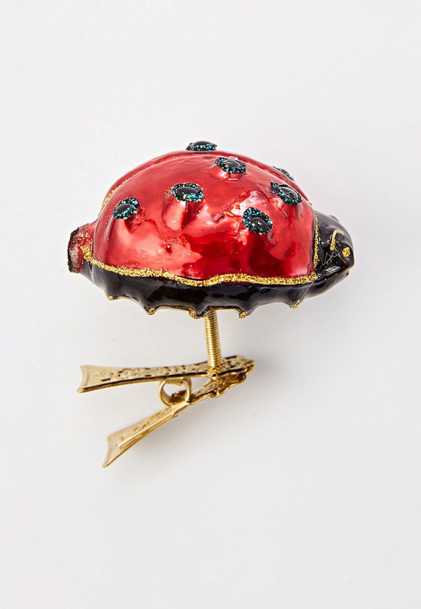 фото Набор елочных игрушек грай