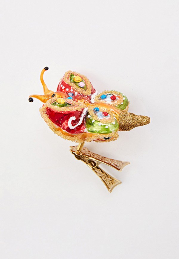 фото Набор елочных игрушек грай