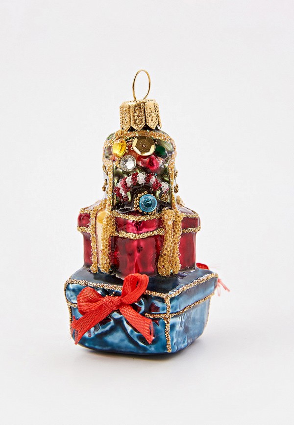 фото Набор елочных игрушек грай