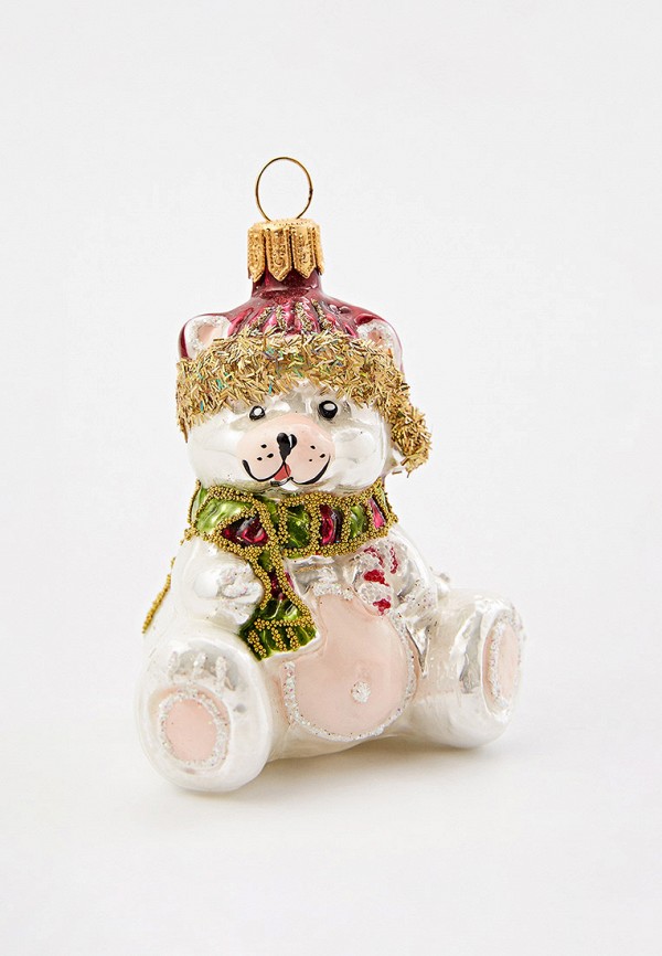 фото Набор елочных игрушек грай