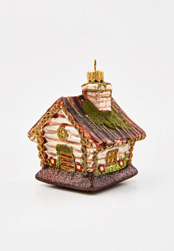 фото Набор елочных игрушек грай