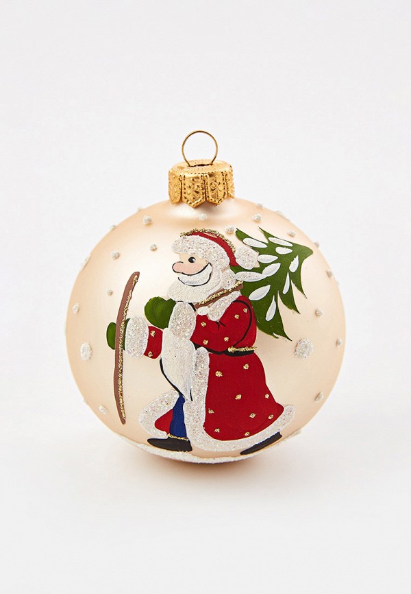 фото Набор елочных игрушек грай