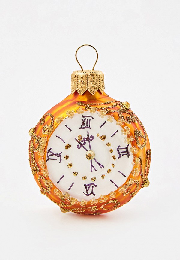 фото Набор елочных игрушек грай