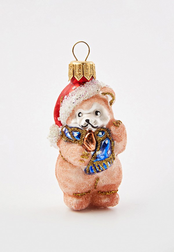 фото Набор елочных игрушек грай