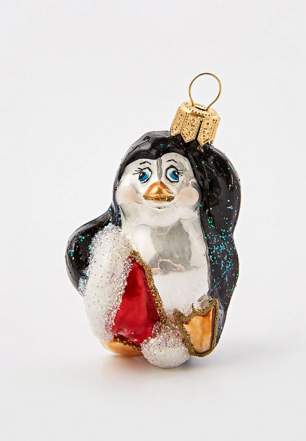 фото Набор елочных игрушек грай