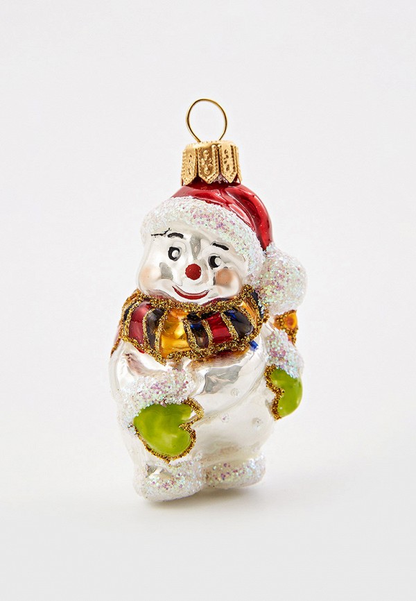 фото Набор елочных игрушек грай