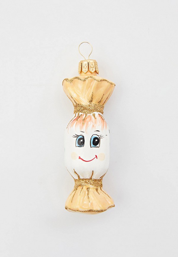 фото Набор елочных украшений грай