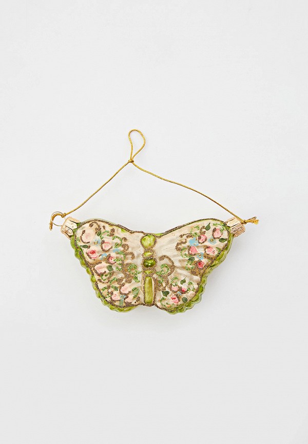 фото Набор елочных игрушек грай