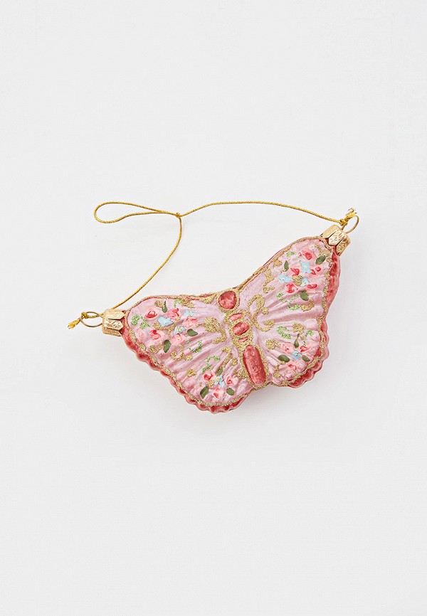 фото Набор елочных игрушек грай