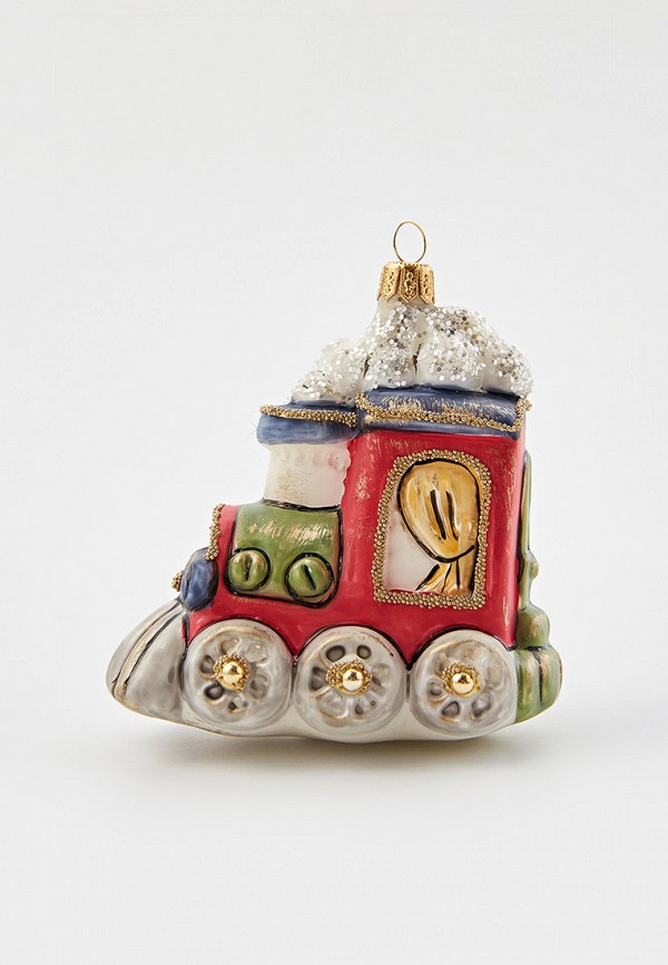 фото Набор елочных игрушек грай