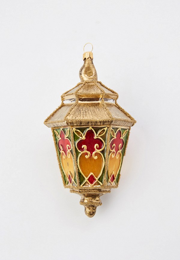 фото Набор елочных игрушек грай