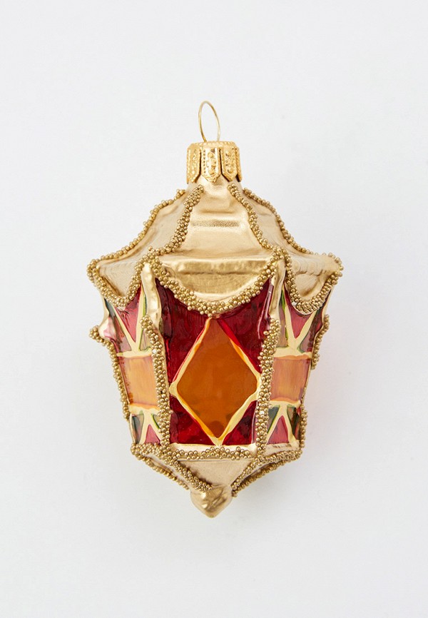 фото Набор елочных игрушек грай