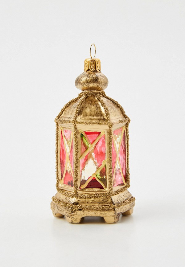 фото Набор елочных игрушек грай