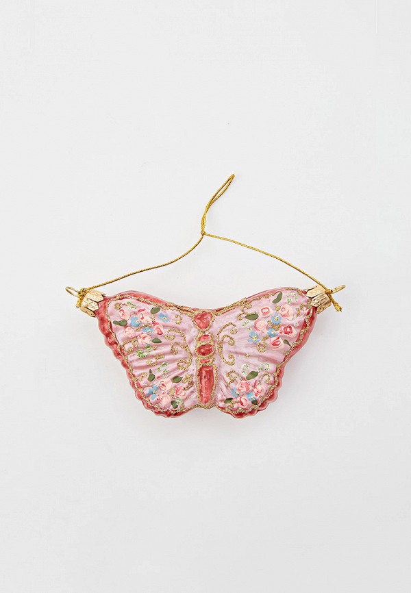 фото Набор елочных игрушек грай