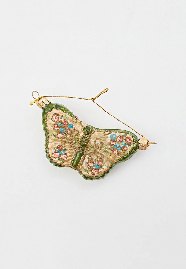 фото Набор елочных игрушек грай