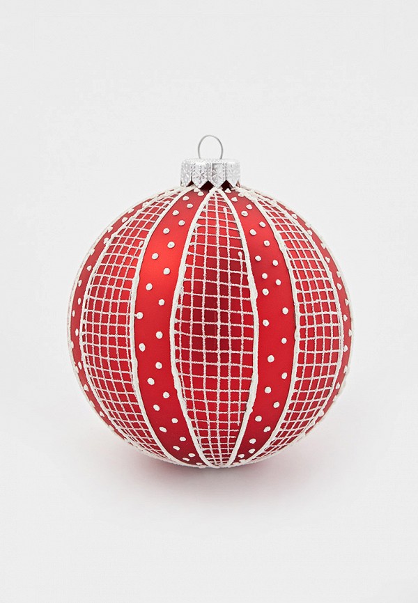 фото Игрушка елочная грай