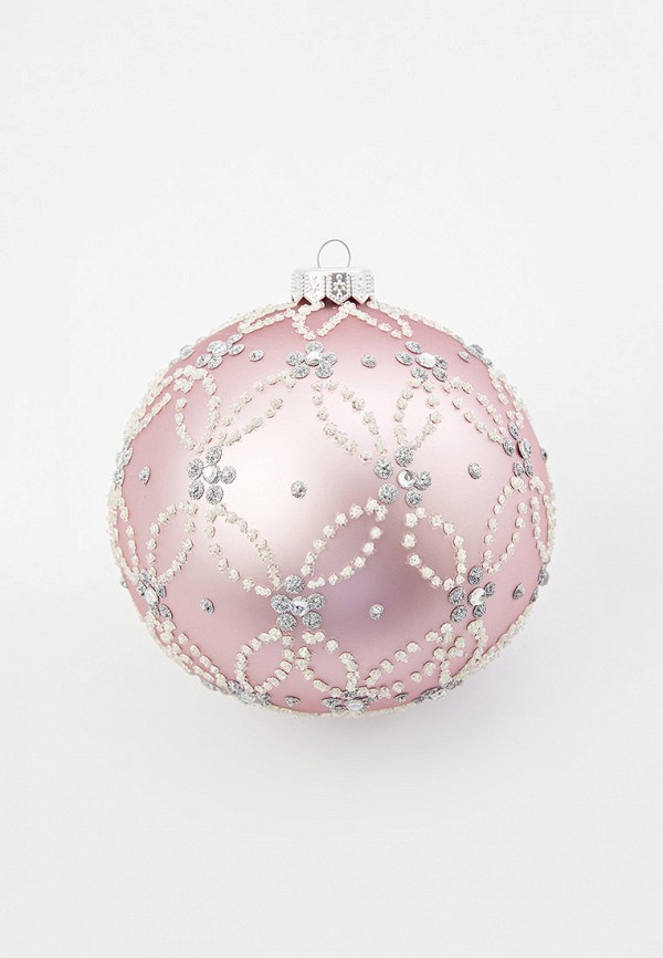 фото Елочная игрушка грай