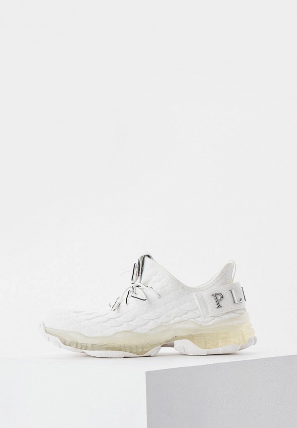 фото Кроссовки philipp plein