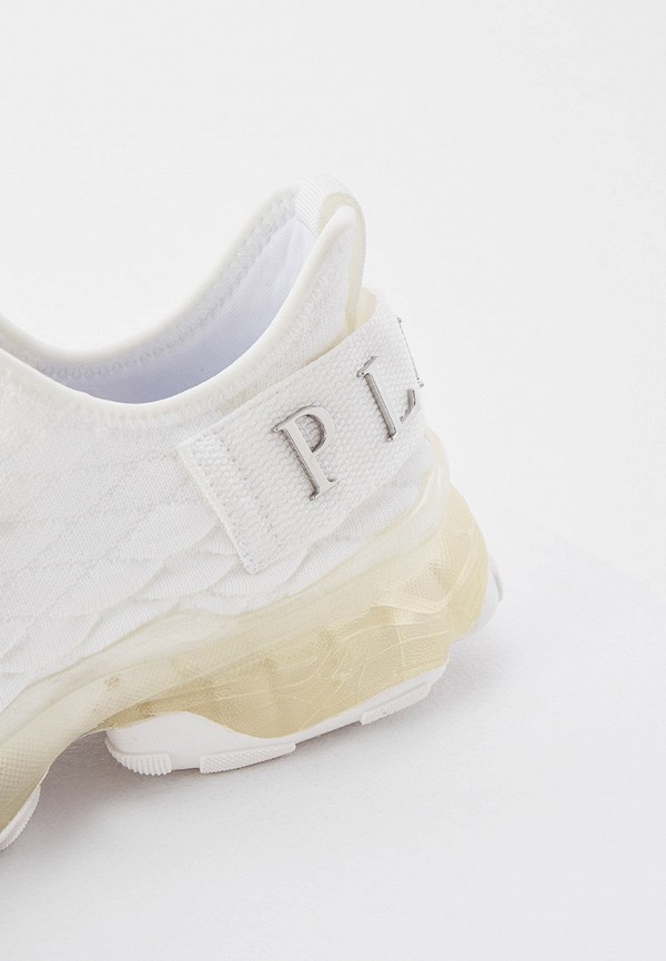 фото Кроссовки philipp plein