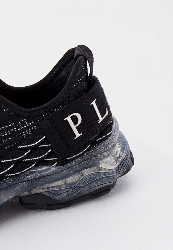 

Кроссовки Philipp Plein, Черный
