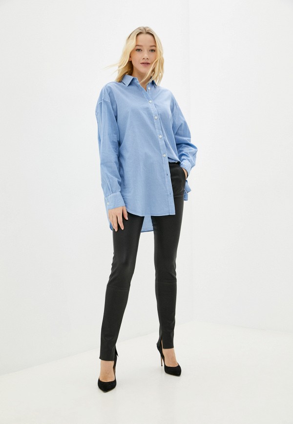 фото Брюки oakwood