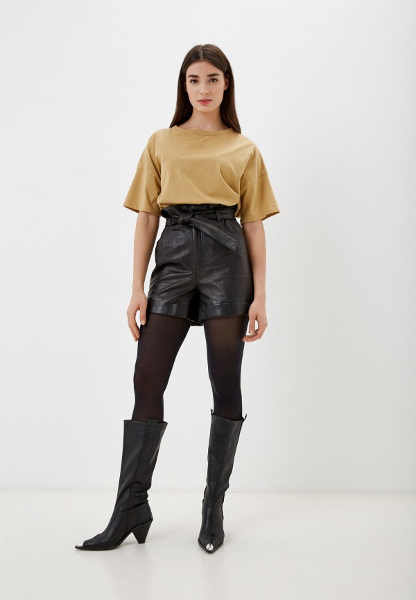 фото Шорты oakwood