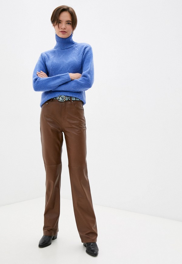 фото Брюки oakwood