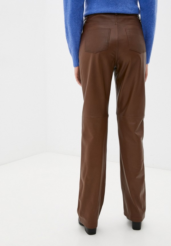 фото Брюки oakwood